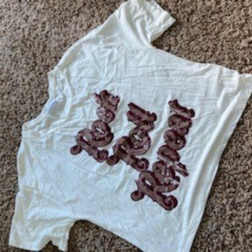 Rock, Roll, Repeat - SHIRT
